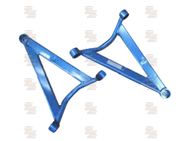 CUSCO Power Brace Front - Legacy B4 BM9 BMG Legacy Touring Wagon BR9 BRG